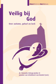 Veilig bij God- autisme, geloof en kerk