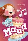 Feest voor Moud - Els de jong