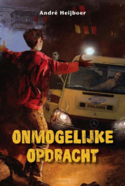 Heijboer, André - Onmogelijke opdracht