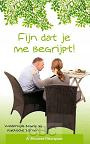Fijn dat je me bergijpt- A. Brouwer- Ottespeer