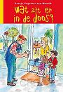 Wat zit er in de doos- Geesje Vogelaar- van Mourik