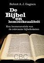 Gagnon, Robert A.J. - Bijbel en homoseksualiteit