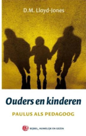 ouders en kinderen- Paulus als pedagoog