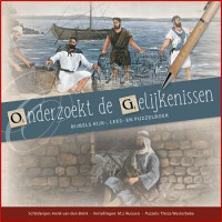 Ruissen, M.J. & Thirza Westerbeke - Onderzoekt de gelijkenissen