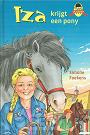 Iza krijgt een pony - Simone Foekens