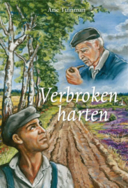 Tuinman, Arie - Verbroken harten