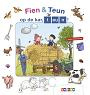 Fien en Teun  op de kar, Teun! - Zwijsen