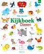 Mijn eerste kijkboek, dieren