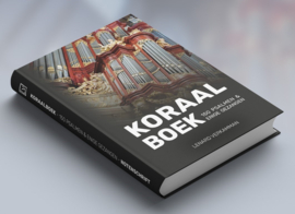 Verkamman, Lenard - Koraalboek 150 psalmen en enige gezangen