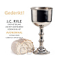 Gedenkt - J.C. Ryle