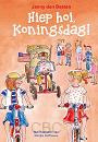 Hiep hoi koningsdag- Janny den Besten