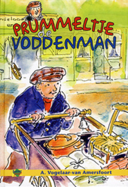 Prummeltje de voddeman - A. Vogelaar van Amersfoort