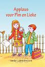 Applaus voor Pim en Lieke - Gerda Luytjes-Mensink