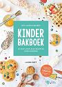 Kieft Laura- Laura's Bakery kinderbakboek