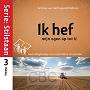 Hartingsveldt, Moree Andrea- Ik hef mijn ogen op tot U