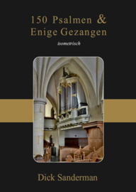 Sanderman, D. - 150 psalmen en enige gezangen