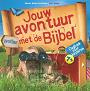 Selles-Ten Brinke, Nieske - Jouw avontuur met de Bijbel