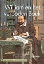 William en het verboden boek  - C. van Rijswijk