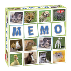 babydieren Memo