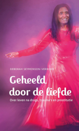 Seymonson- Verboom Deborah Geheeld door de liefde