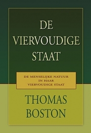 Boston, Thomas - De viervoudige staat