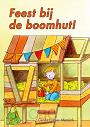 Luytjes-Mensink, Gerda - Feest bij de boomhut!