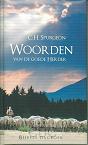 Woorden van de goede Herder(Groot letter) - C.H. Spurgeon
