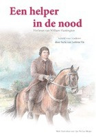 Ledden-Vis, Sarie, van - Een Helper in nood