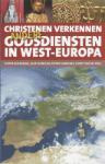 Boersema, P. (e.a.) - Christenen verkennen andere godsdiensten in West-Europa