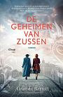 De geheimen van zussen - Amanda Barratt