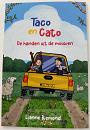 Taco en Cato-de handen uit de mouwen