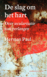 Paul, Herman - De slag om het hart