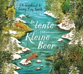 Woollard, Elli & Briony May Smith - De lente van kleine beer