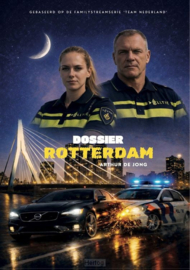 Dossier Rotterdam - Arthur de jong