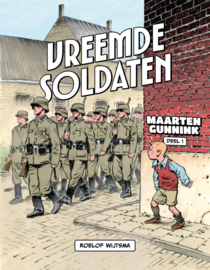 De vlucht van Nathan - Roelof Wijtsma