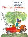 Schmidt, Annie M.G. - Pluk redt de dieren