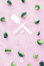 Elke dag een recept