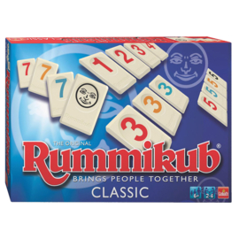 Rummikub- classic