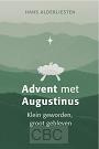 Alderliesten, Hans - Advent met Augustinus