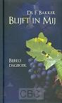 Blijft in Mij - F. Bakker