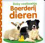 Boerderijdieren - Dawn Sirett
