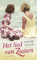 Allan, Louise - Het lied van zussen