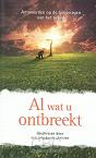 auteur onbekend - Al wat u ontbreekt