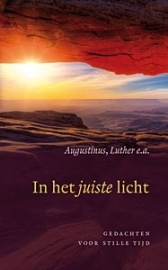 Augustinus, Luther (e.a.) - In het juiste licht