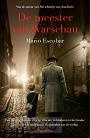 De meester van Warschau - Mario Escobar