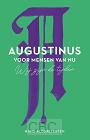 Alderliesten, Hans - Augustinus voor mensen van nu
