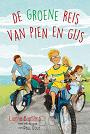 De groene reis van Pien en Gijs - Lianne Biemond