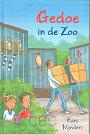 Mijnders, Hans - Gedoe in de zoo