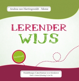 Hartingsveldt - Moree, Andrea van - Lerenderwijs Werkboek (deel 1)