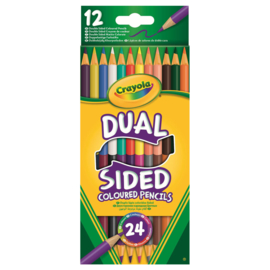 Crayola potloden, 24 st.